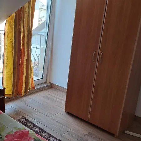 Ubytování v soukromí Casa Sara Eforie Nord