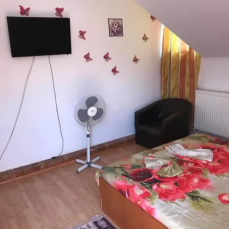 Séjour chez l'habitant Casa Sara