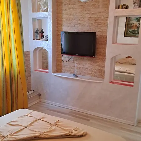 Casa Sara Séjour chez l'habitant *