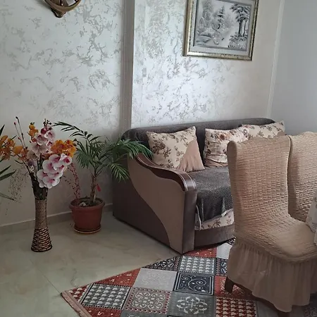 Casa Sara Séjour chez l'habitant