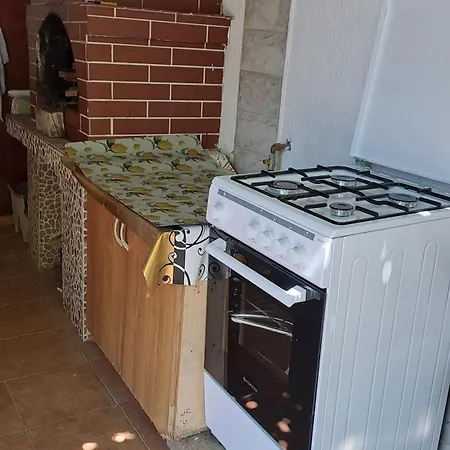 Ubytování v soukromí Casa Sara