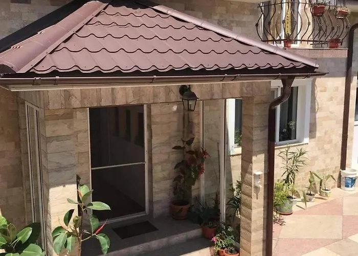 Ubytování v soukromí Casa Sara