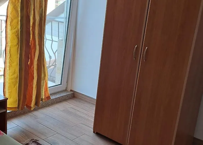 Ubytování v soukromí Casa Sara Eforie Nord