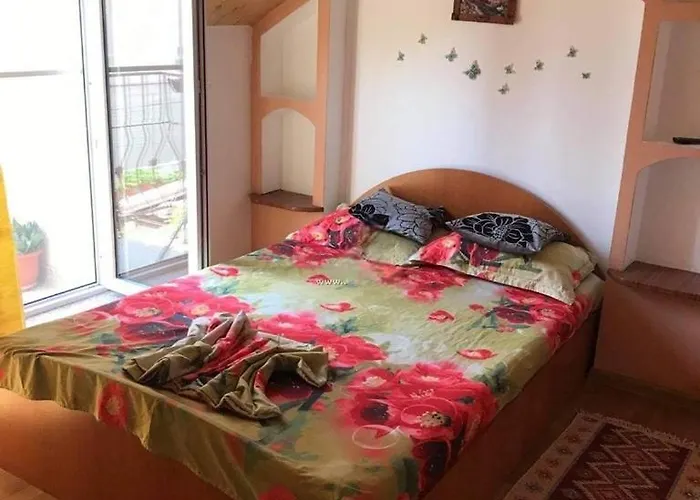 Casa Sara * Eforie Nord