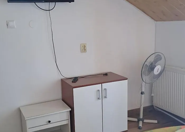 Casa Sara Ubytování v soukromí