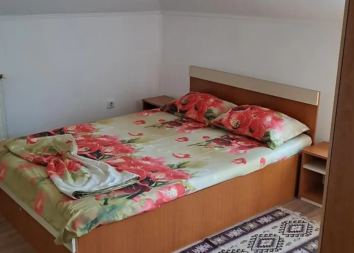 Casa Sara Ubytování v soukromí *