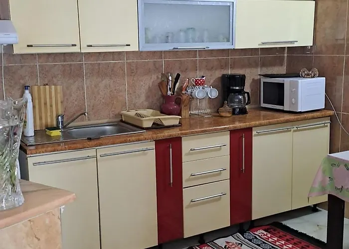 Casa Sara Eforie Nord