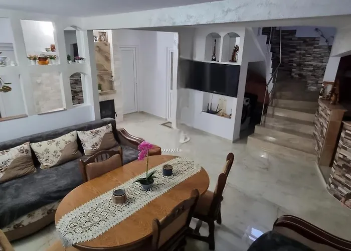 Casa Sara Ubytování v soukromí *