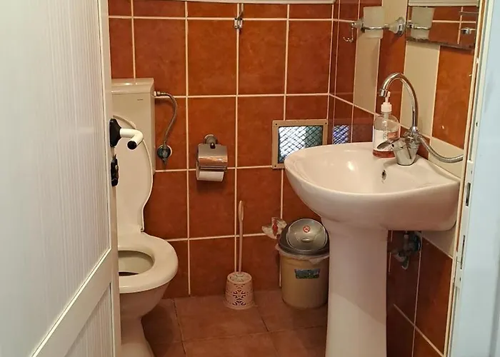 Casa Sara * Eforie Nord