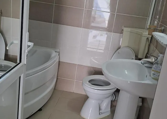 Casa Sara Ubytování v soukromí