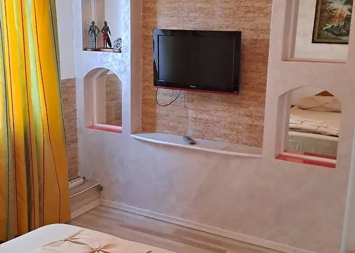 Casa Sara Ubytování v soukromí *