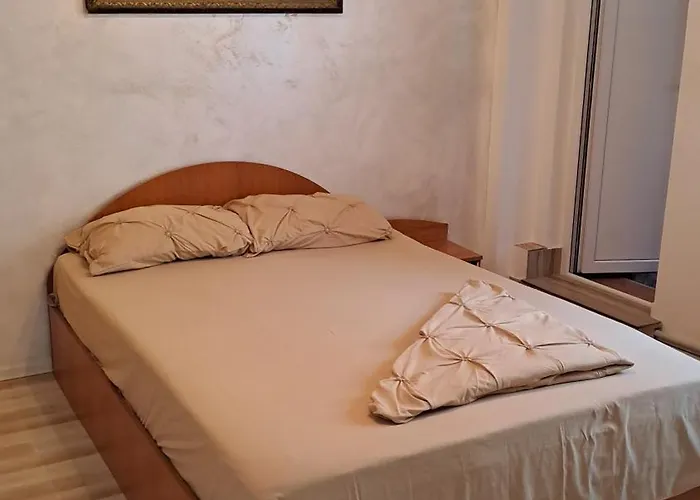 Ubytování v soukromí Casa Sara *