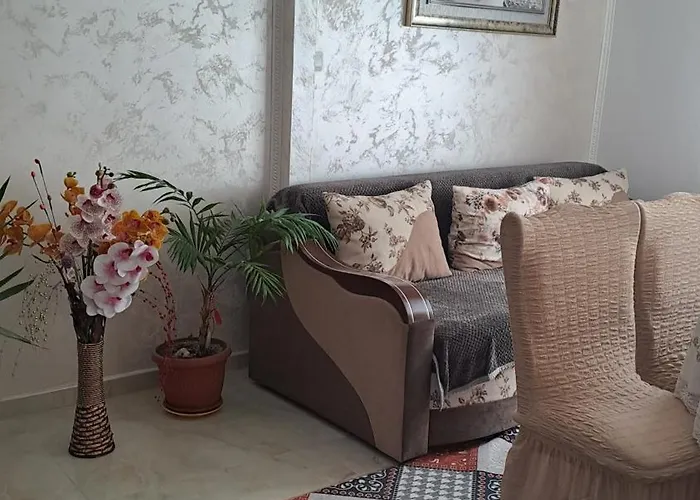 Casa Sara Ubytování v soukromí