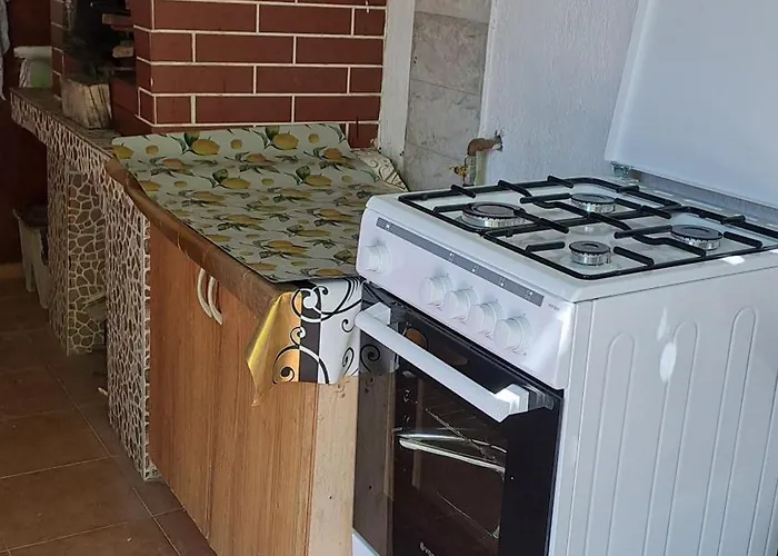 Ubytování v soukromí Casa Sara