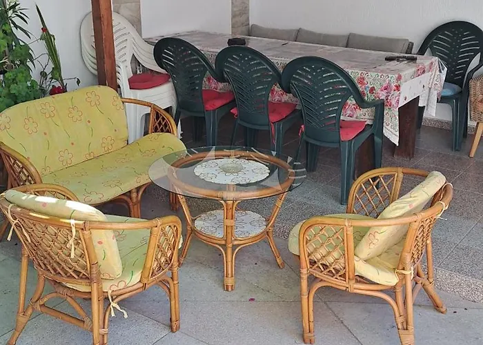 Casa Sara Ubytování v soukromí *