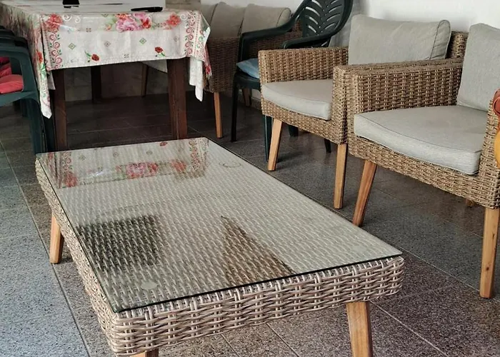 Ubytování v soukromí Casa Sara *