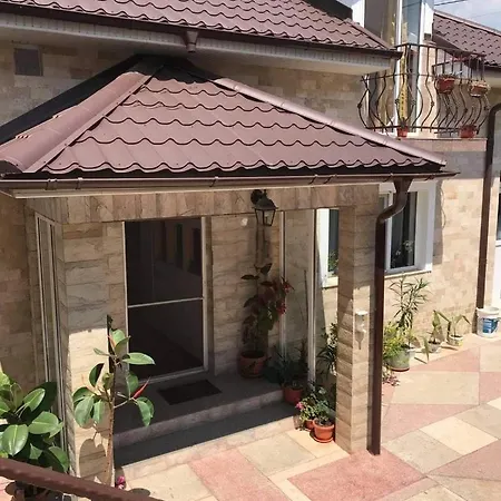 Habitación en casa particular Casa Sara