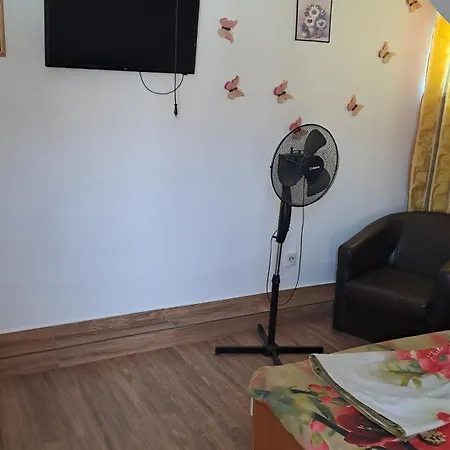 Casa Sara Habitación en casa particular Eforie Nord