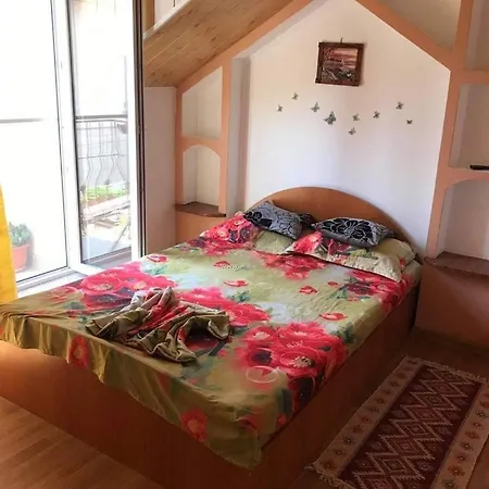 Casa Sara * Eforie Nord