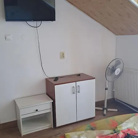 Casa Sara ホームステイ