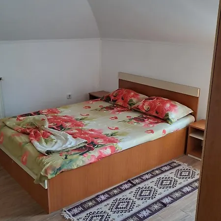 Casa Sara ホームステイ *