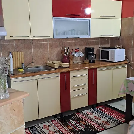 Casa Sara Eforie Nord