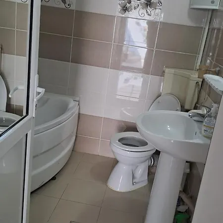 Casa Sara Ubytování v soukromí