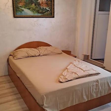 Ubytování v soukromí Casa Sara *