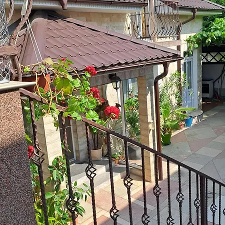 Casa Sara Habitación en casa particular Eforie Nord