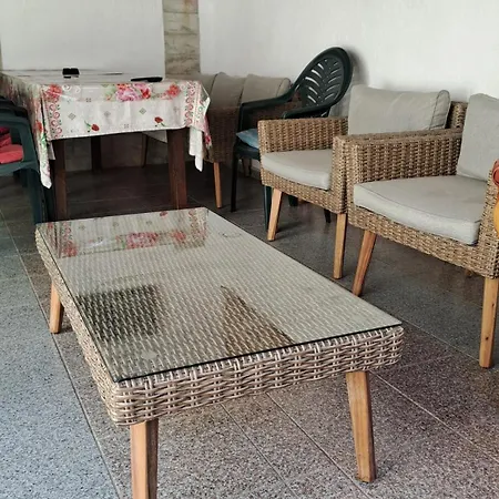 Privatunterkunft Casa Sara *